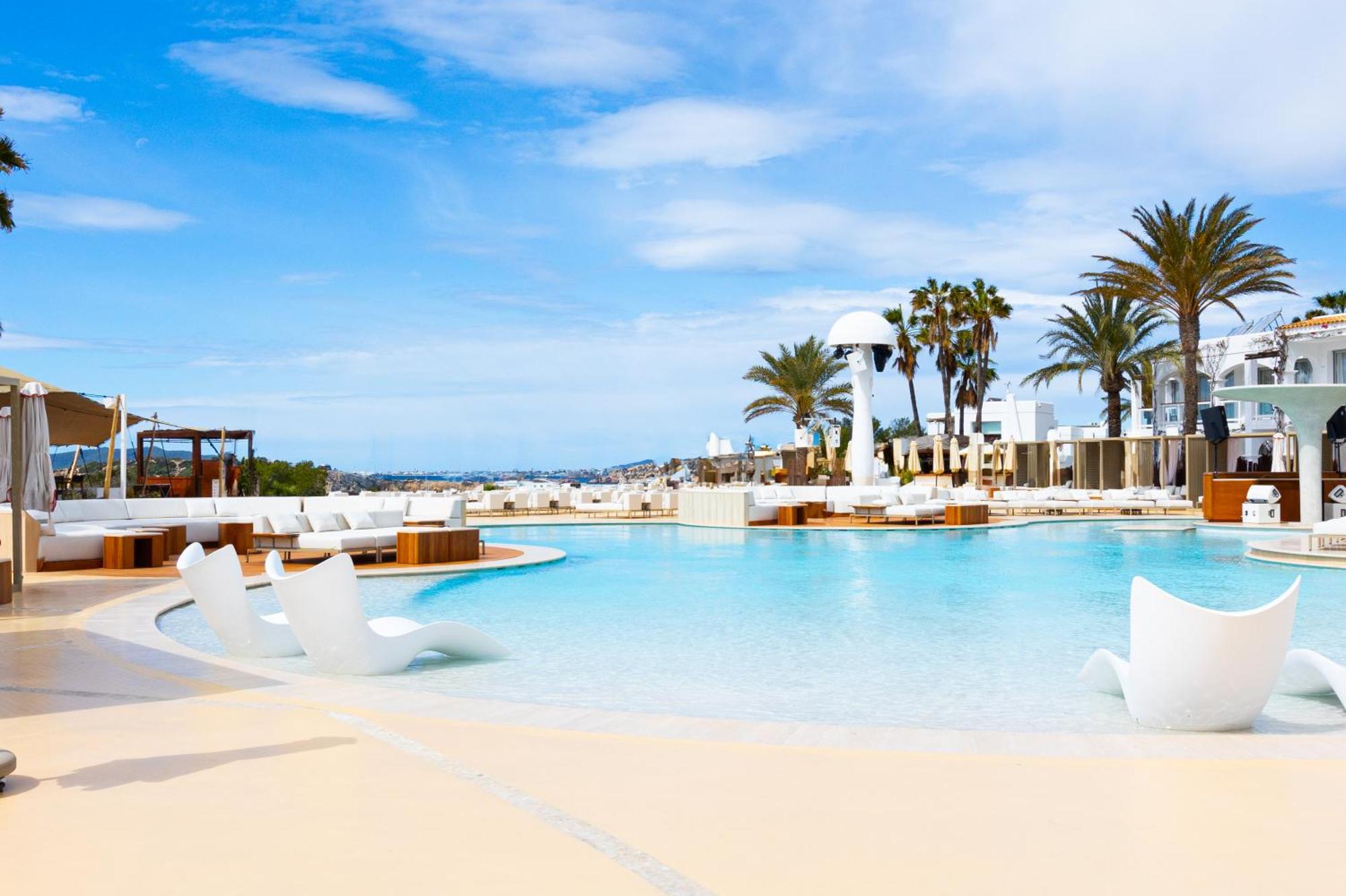 Destino Five Ibiza - 5-star Grand Luxe (adults Only)