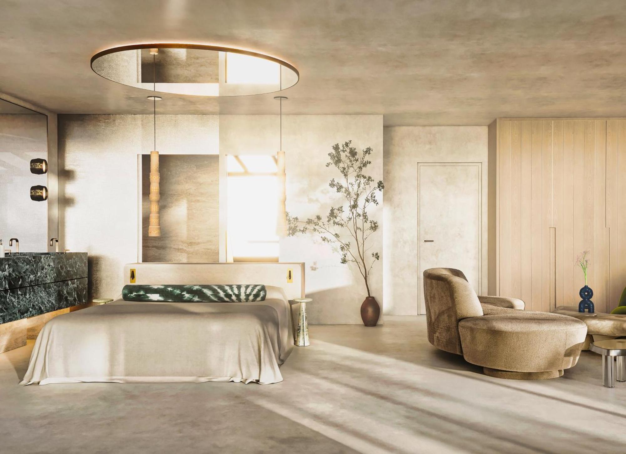 Hotel Destino Five Ibiza - New (adults Only) 5*