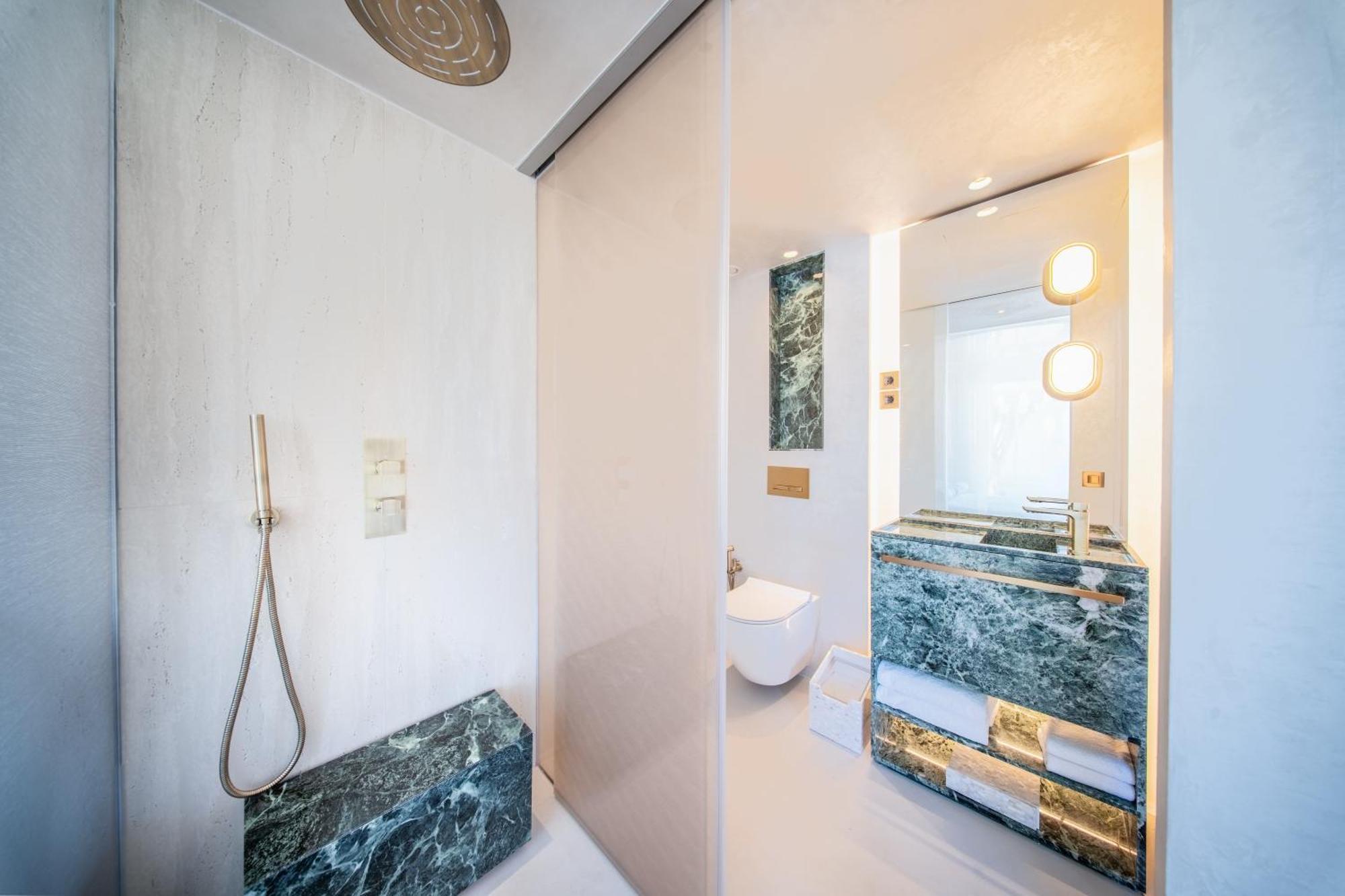 Destino Five Ibiza - 5-star Grand Luxe (adults Only) Hotel
