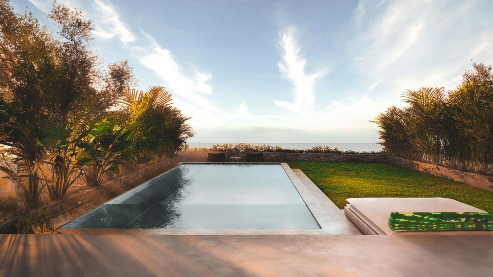 Hotel Destino Five Ibiza - New (adults Only)