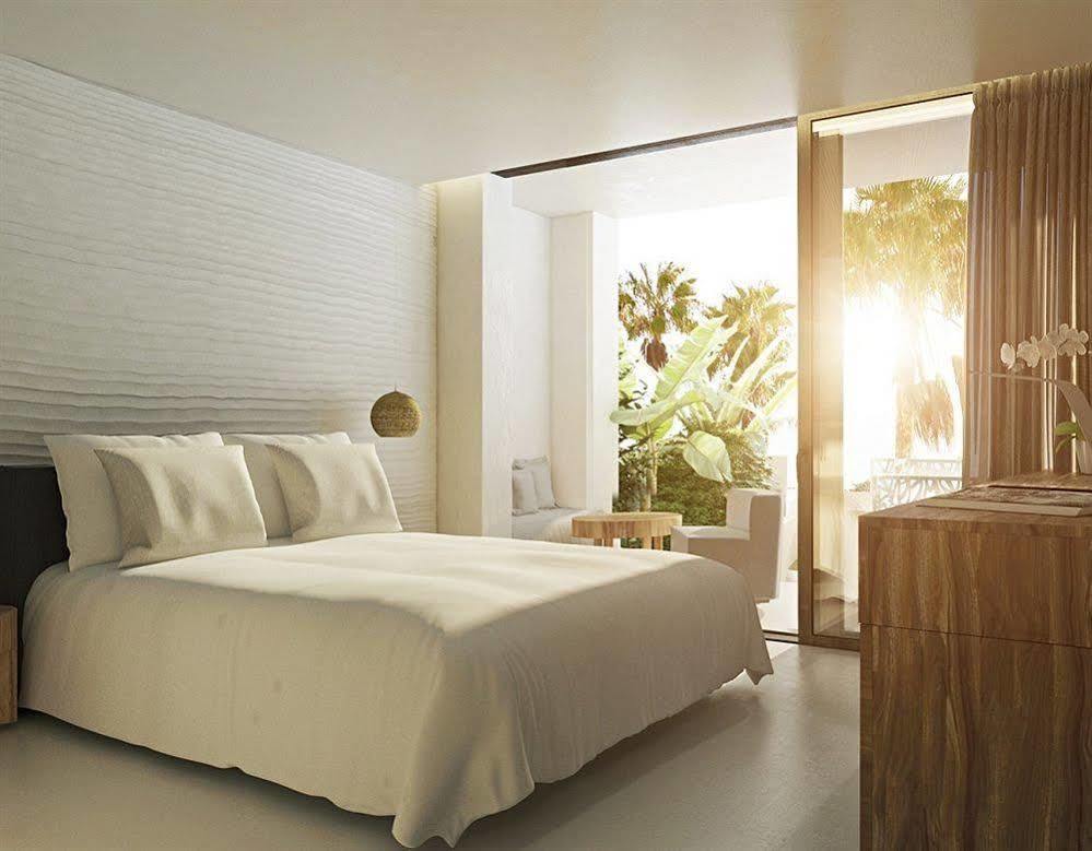 Destino Five Ibiza - New (adults Only) 5* Playa De Talamanca