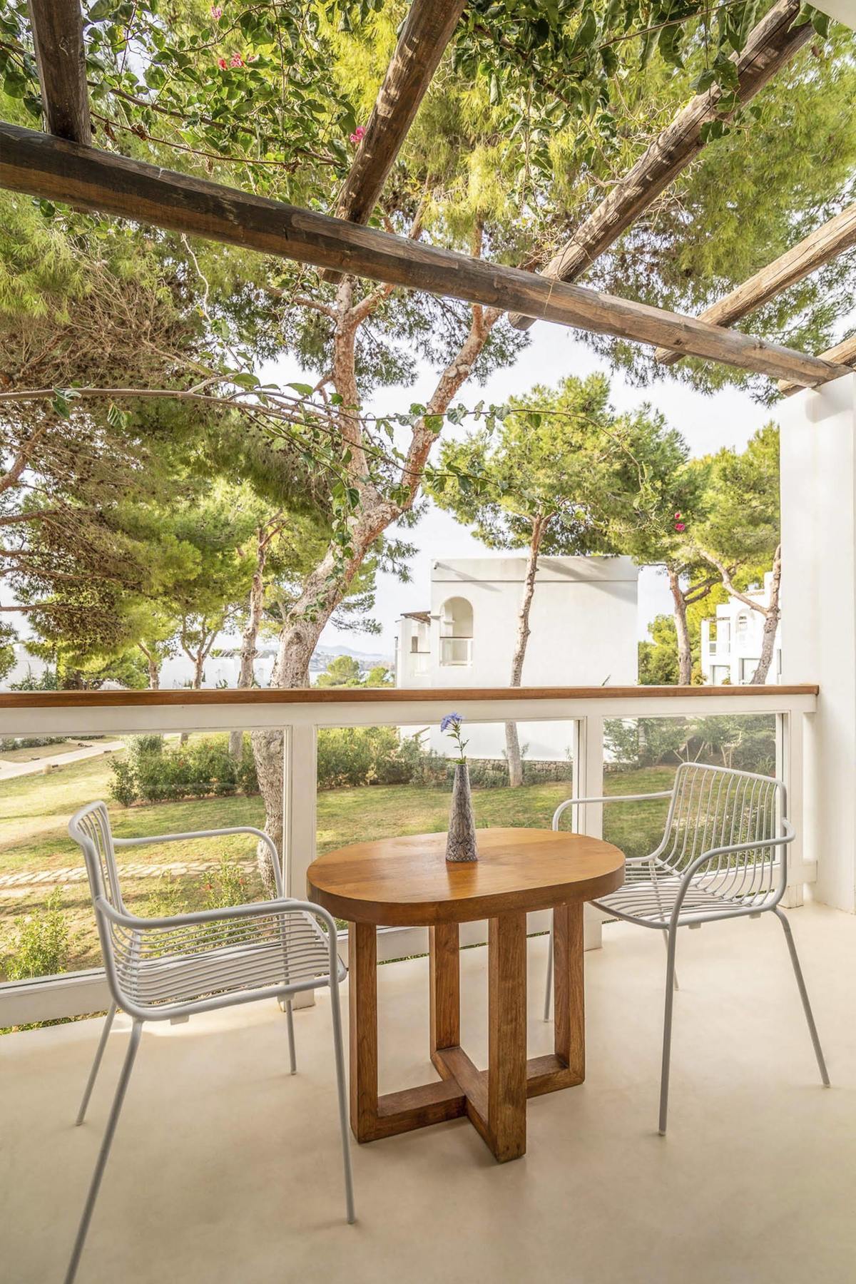Hotel Destino Five Ibiza - New (adults Only) 5*